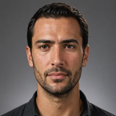 Marcus Reyes, Head of Product at Argon AI