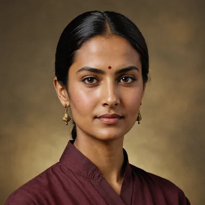Priya Nair, Head of NLP at Argon AI